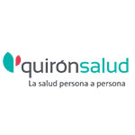 Logo Hospital Quirón