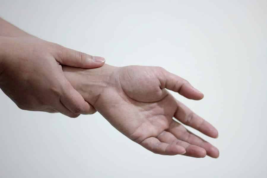 Carpal tunnel syndrome