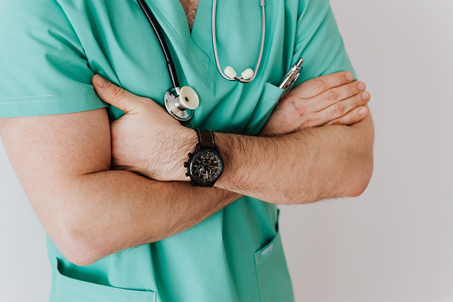 medicina preventiva ET servicio