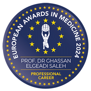 Sceau d'accréditation EMA_Ghassan Elgeadi