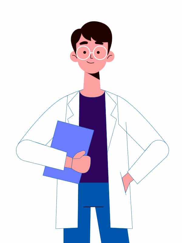 Traumatologist specializing in elbow, hand, wrist and fractures.