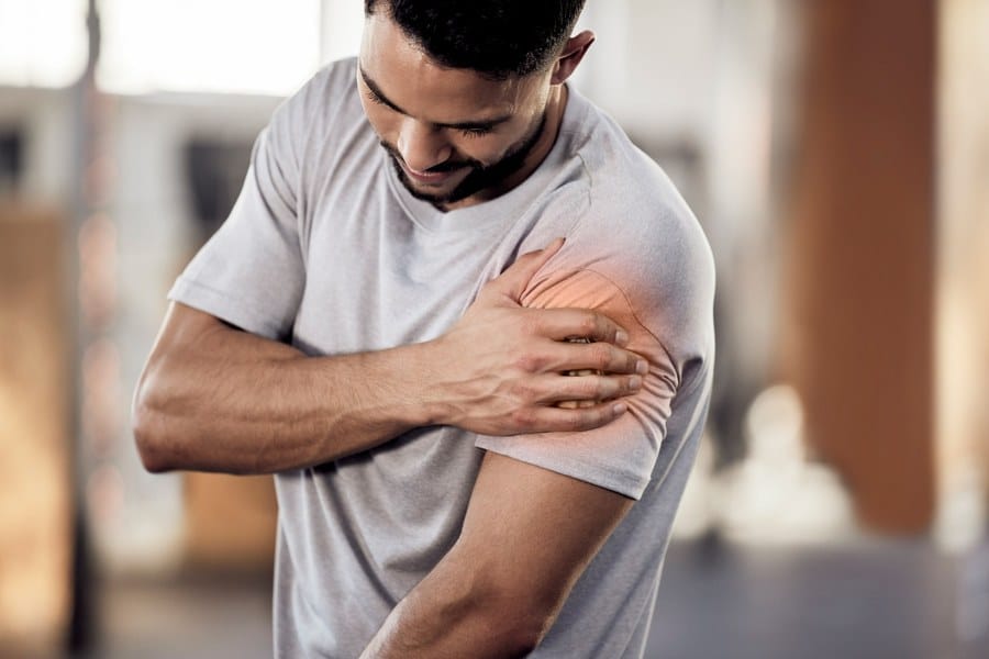 01 Elgeadi Traumatology_Labral tear of the Shoulder